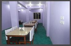 Hotel Vishaka Palace